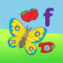 French Learning For Kids Icon