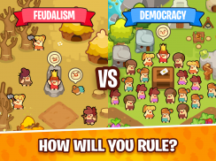Me is King: Farming Empire screenshot 10