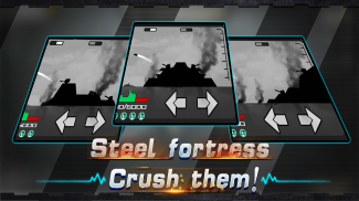 Gunship fire : Warship shooting Game screenshot 4