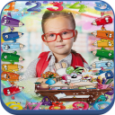 School Photo Frames - Baixar APK para Android | Aptoide