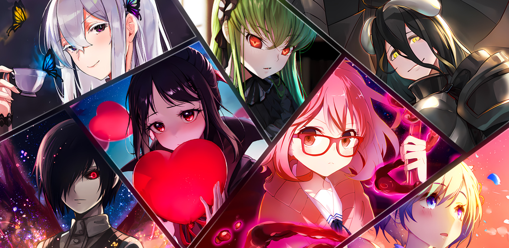 Anime Girl Wallpapers 4k 2020 APK for Android Download