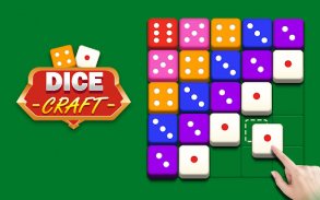 Dice Puzzle-3D Merge games screenshot 16