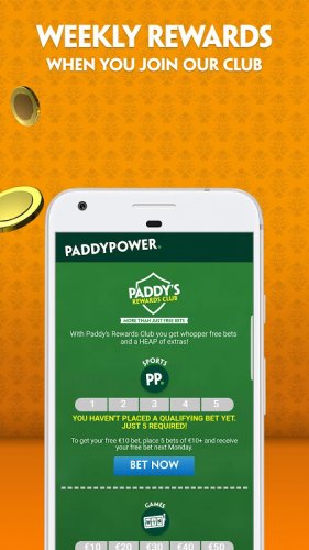 Power Bet Apk Download