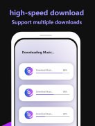 Music Downloader Mp3 Music screenshot 3