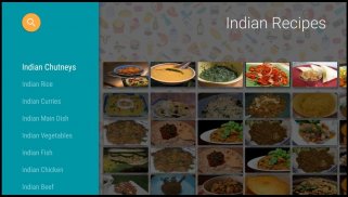 Indian Recipes screenshot 5