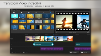 PowerDirector – Editor Video screenshot 13
