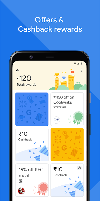 GPAY APK para Android - Download