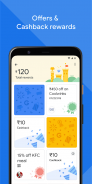 Google Pay (Tez) - भारत के लिए डिजिटल भुगतान ऐप screenshot 4