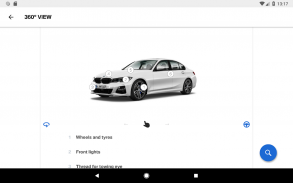 BMW Driver's Guide screenshot 6