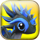 Little Dragon Heroes World Sim