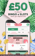 888ladies – Play Real Money Bingo & Slots Games screenshot 17