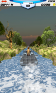 Stunt Rafting screenshot 4