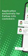 Cathay Life Việt Nam screenshot 2