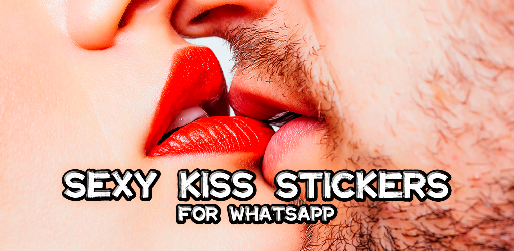 sexy stickers for whatsapp