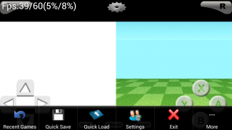 NDS Boy! For New Android screenshot 6