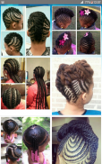 African Braids screenshot 4