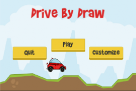 Drive by Draw screenshot 1