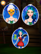 Princess Monster Makeover screenshot 1