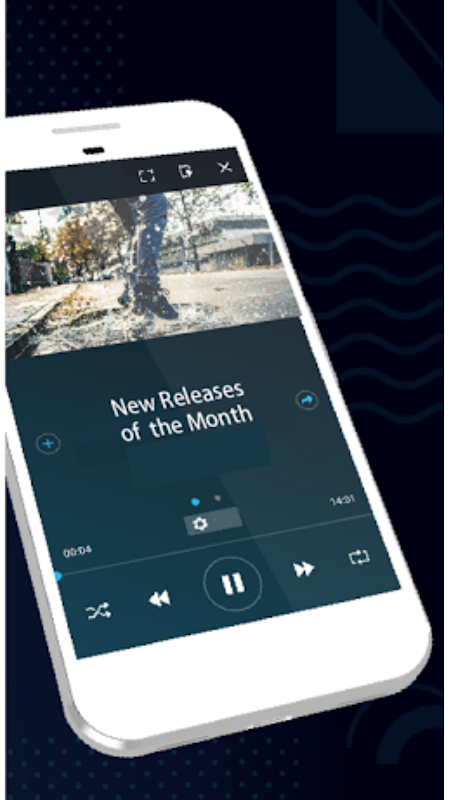 Music App Download Podcast Pro - APK Download for Android