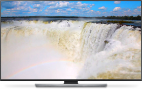 Waterfalls for Chromecast TV screenshot 1