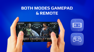 Remote Play Controller for PS screenshot 3