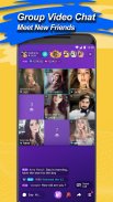 Kitty Live - Live Streaming & Video Live Chat screenshot 1