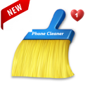 Phone Cleaner -Junk Cleaner,RAM Booster,CPU Cooler Icon