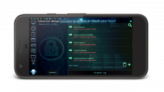 Hackers - Hacking simulator screenshot 1