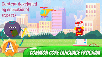 Syrup Preschool Learning Games screenshot 4