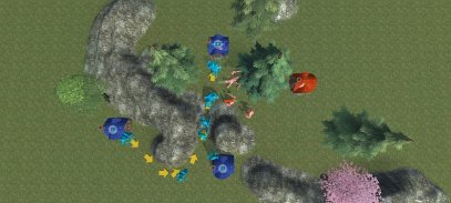 Strategy Way screenshot 0