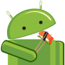 RawDroid Demo Icon