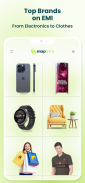 Snapmint: Buy Now, Pay in EMIs screenshot 7