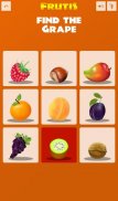 Frutis: Frutas para Niños screenshot 7