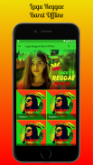 Lagu Reggae Barat Offline screenshot 0