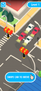 Traffic Jam 3d screenshot 0