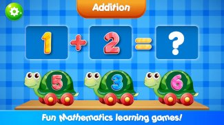 Baixar Math Learning Game 1.0 Android - Download APK Grátis