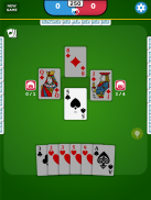 Spades - Card Game screenshot 7