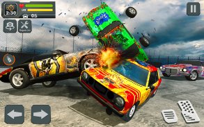 Demolish It - Demolition Derby screenshot 3