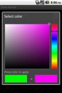 Pixel Blocks screenshot 2