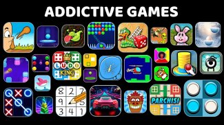 Addictive Games™ screenshot 13