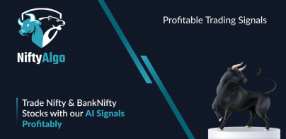 NiftyAlgo Trading Signals NSE