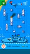 Sink the Fleet - Sea War screenshot 5