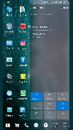 Winner Launcher for Windows UE screenshot 1