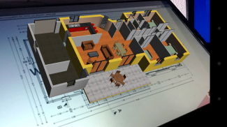 Virtual Plan 3D screenshot 0