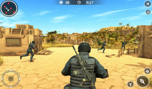 Prime Battle New Game -Prime Battle Zone Pub screenshot 3