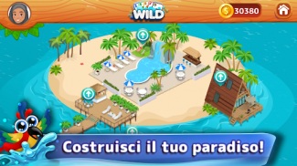 WILD! Giochi online con amici screenshot 23