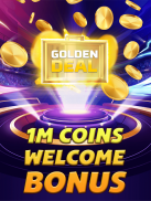 Million Golden Deal Game screenshot 9