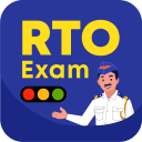 RTO Exam Marathi Driving Test