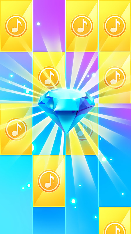 Download do APK de Piano Tiles: jogo de música para Android