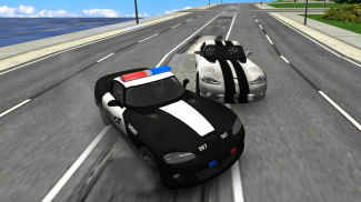 City Police Patrol Driving screenshot 3